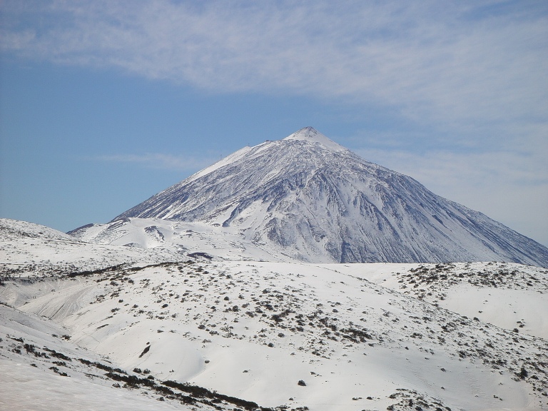 Archivo:Teide nevado.jpg