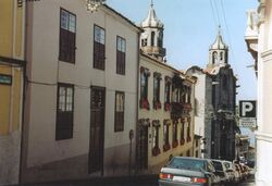 Iglesia de la Concepción