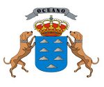 Escudo de Canarias