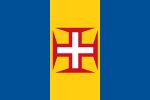 Bandera de Madeira
