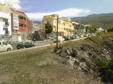 Guía de Isora.