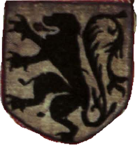 Jean IV de Béthencourt Coat of Arms.png