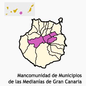 Gran Canaria mancomunidad medianias.jpg