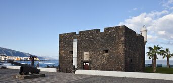 Castillo San Felipe, Puerto de la Cruz, Tenerife, España, 2012-12-13, DD 01.jpg