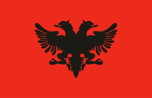 Flag of Albanian Provisional Government (1912-1914).png