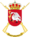 Coat of Arms of the 1st-50 Protected Infantry Battalion Ceriñola.png