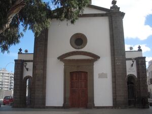 Frontal Iglesia de San José.JPG