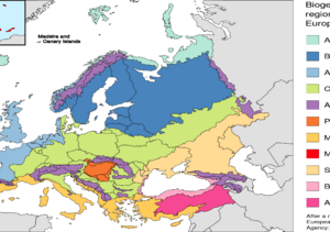 Europe biogeography countries.svg
