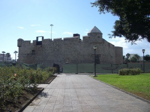 Castillo de la Luz.JPG