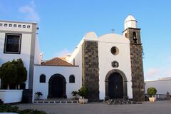 Iglesia de San Bartolomé (29 de julio de 2019, San Bartolomé, Lanzarote) 02.jpg