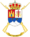 Coat of Arms of the 1st-49 Motorized Infantry Unit Albuera.png