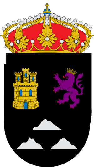 Provincia de Las Palmas - Escudo.svg