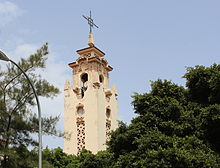 Iglesia Santo Domingo.SC Tenerife.03.Torre.JPG