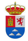Escudo de la Provincia de Las Palmas