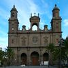 Catedral de las Palmas de Gran Canaria