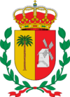 Escudo de Antigua (Las Palmas).svg