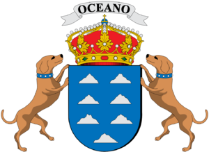 Escudo de Canarias.svg