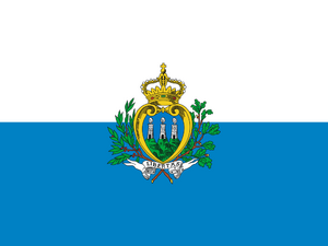 Flag of San Marino (pre 2011).png