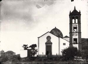 Iglesia de El Sauzal 1890-95.jpg