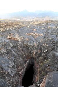 Cueva de Las Palomas (Las Manchas)
