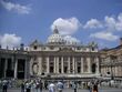 St. Peter's Basilica Facade, Rome, June 2004.jpg
