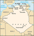 Algeria map-FR.png