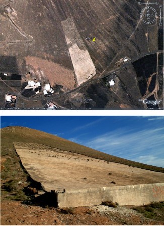 Archivo:Acogida de la montana rajada vega de tegoyo lanzarote.jpg