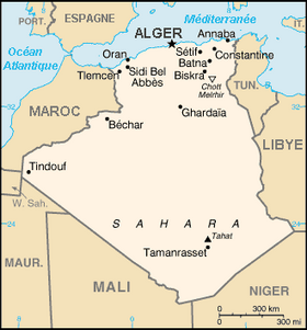 Archivo:Algeria map-FR.png