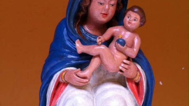 Archivo:Virgen de la peña.jpg