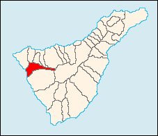 Mapa-Situación del Municipio