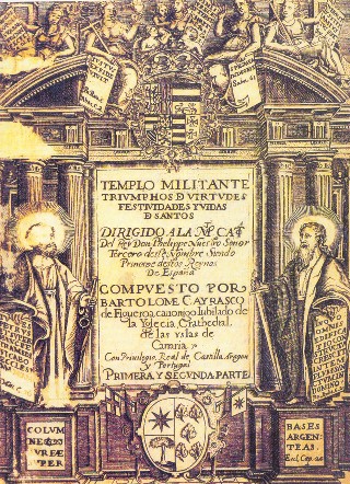 Archivo:Templo Militante, 1603.jpg