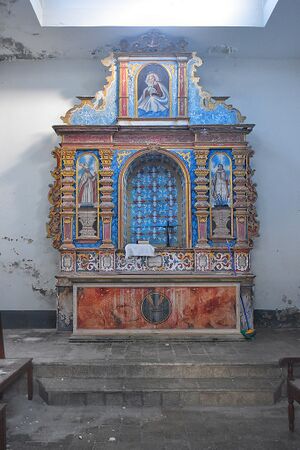 Retablo de la Ermita de San Sebastián San Andrés.jpg