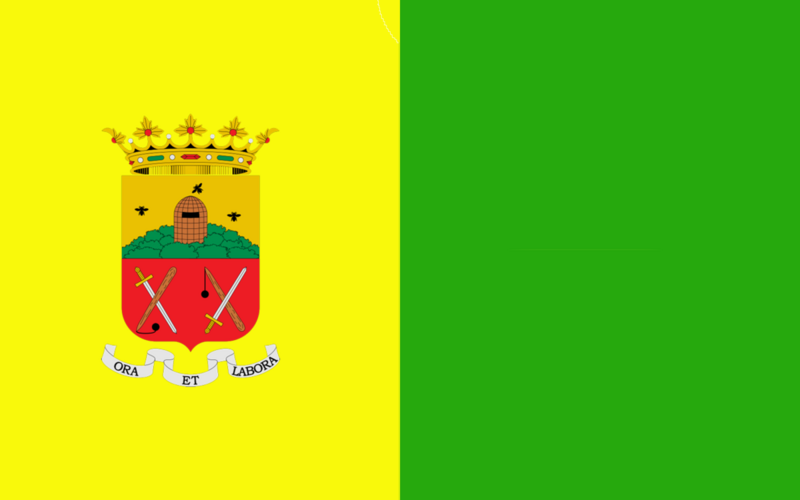 Archivo:Bandera de Arucas.png
