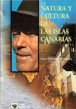 Portada de las últimas ediciones de la enciclopedia Natura y Cultura de las Islas Canarias.jpg