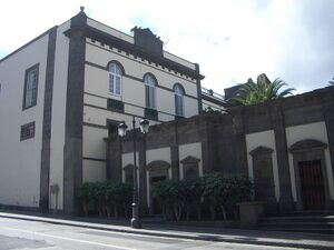 Fachada lateral de la Diosesis de Canarias.JPG