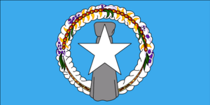 Flag of the Northern Mariana Islands (1976–1989).svg