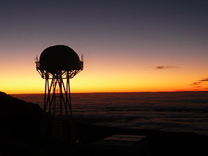 Dutch Open Telescope at twilight.jpg