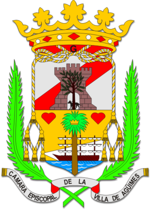Aguimes escudo.png