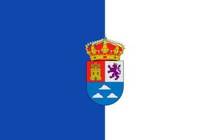 Provincia de Las Palmas - Bandera.jpg