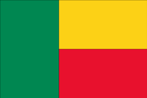 Flag of Benin.svg