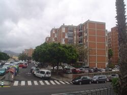 Los Gladiolos 2.JPG