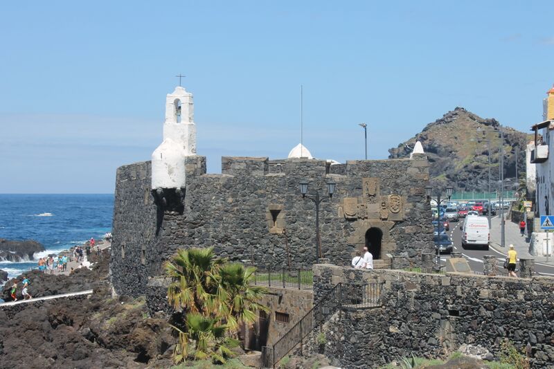Archivo:Castillo San Miguel Garachico.JPG
