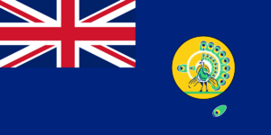 Flag of British Burma (1939–1941, 1945–1948).svg