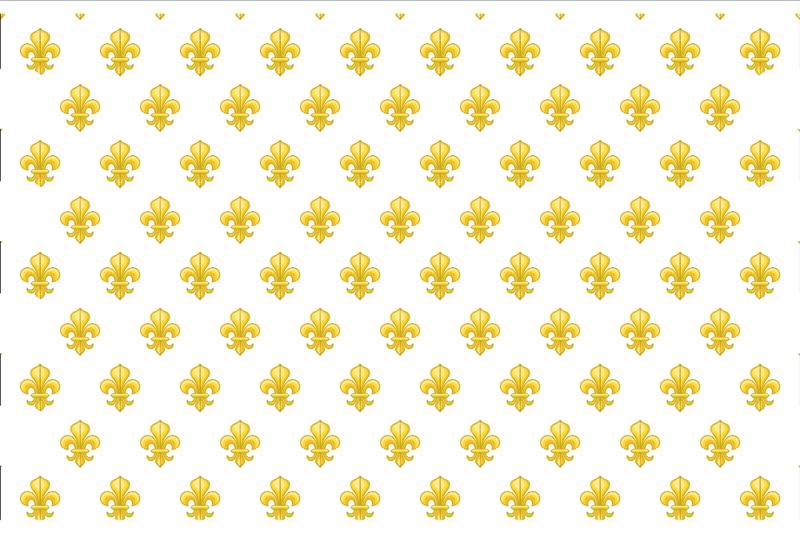 Archivo:Pavillon royal de France.svg