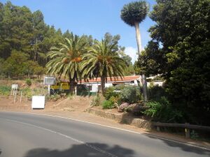 Reten de la Casa Forestal de La Esperanza.JPG