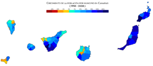 Canarias crecimiento 1998-2008.png