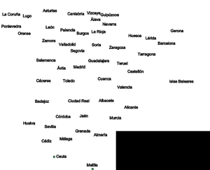 Elecciones generales de España de 1977