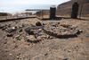 Yacimiento Arqueológico los Caserones de Fataga