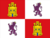 Flag of Castile and León.svg