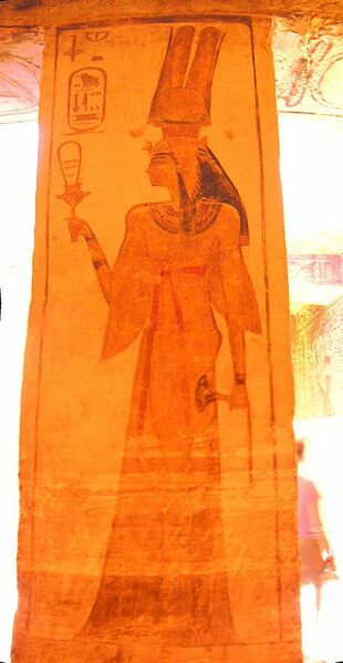 Archivo:Nefertari.JPG